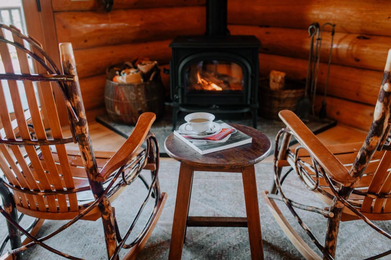 Sakura Ridge The Farm & Lodge 후드리버 외부 사진