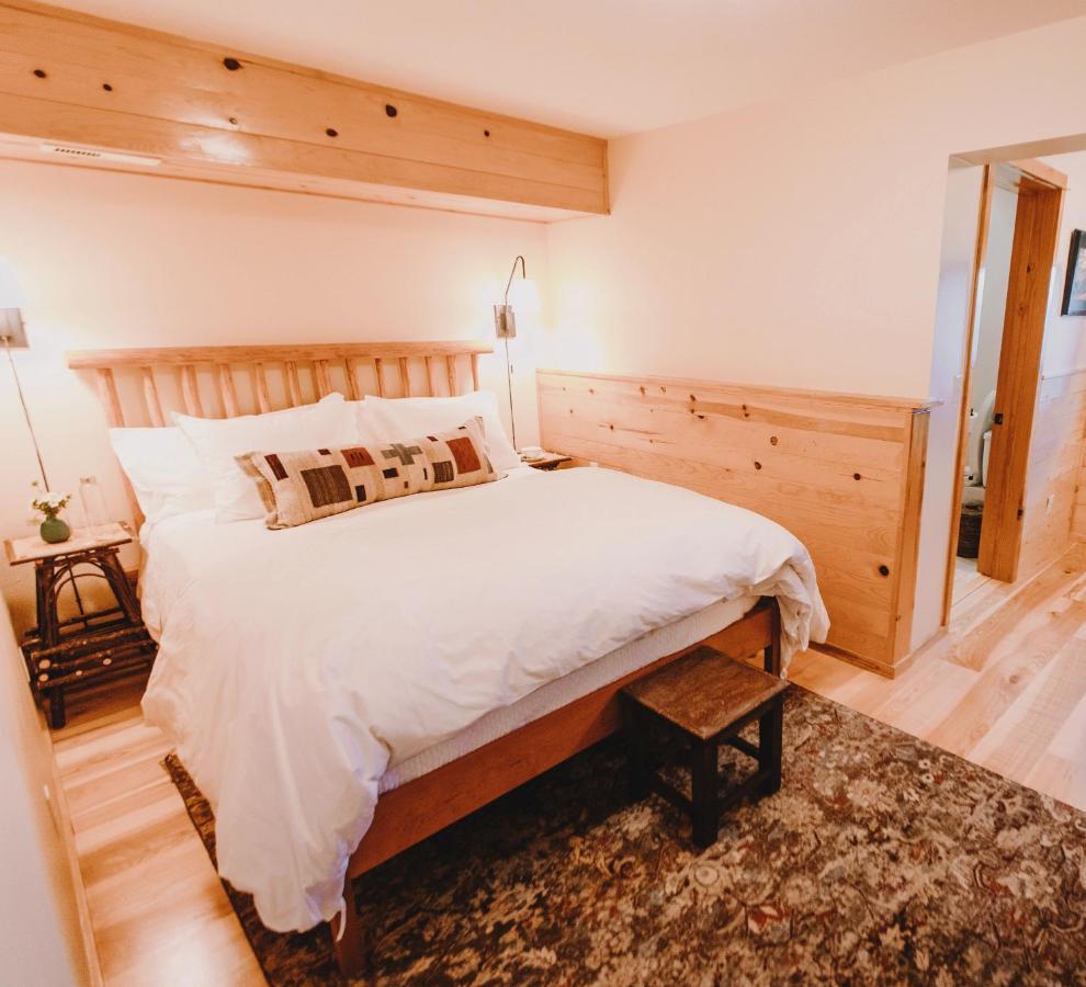 Sakura Ridge The Farm & Lodge 후드리버 외부 사진