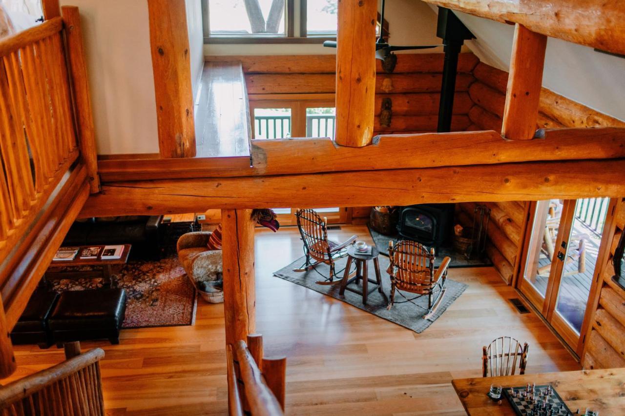 Sakura Ridge The Farm & Lodge 후드리버 외부 사진