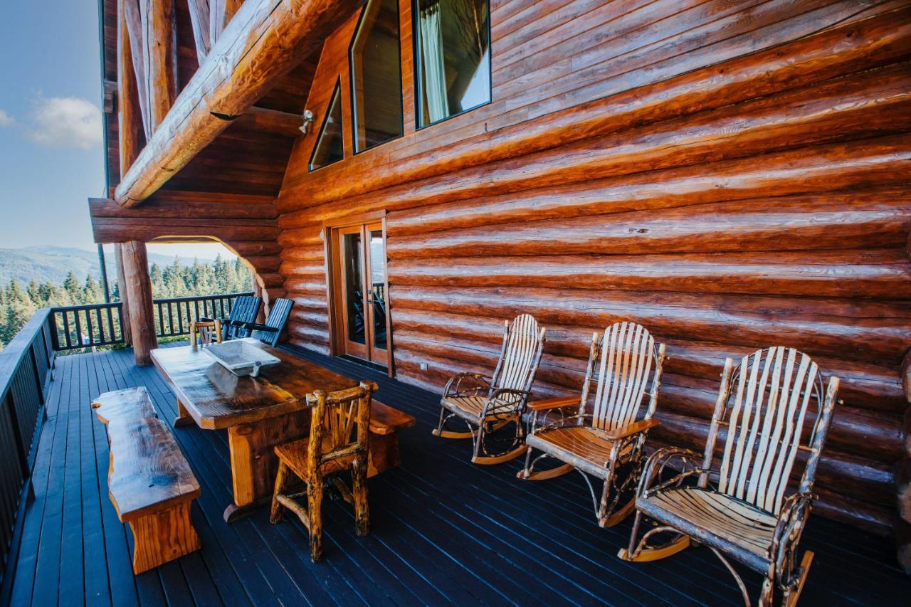 Sakura Ridge The Farm & Lodge 후드리버 외부 사진