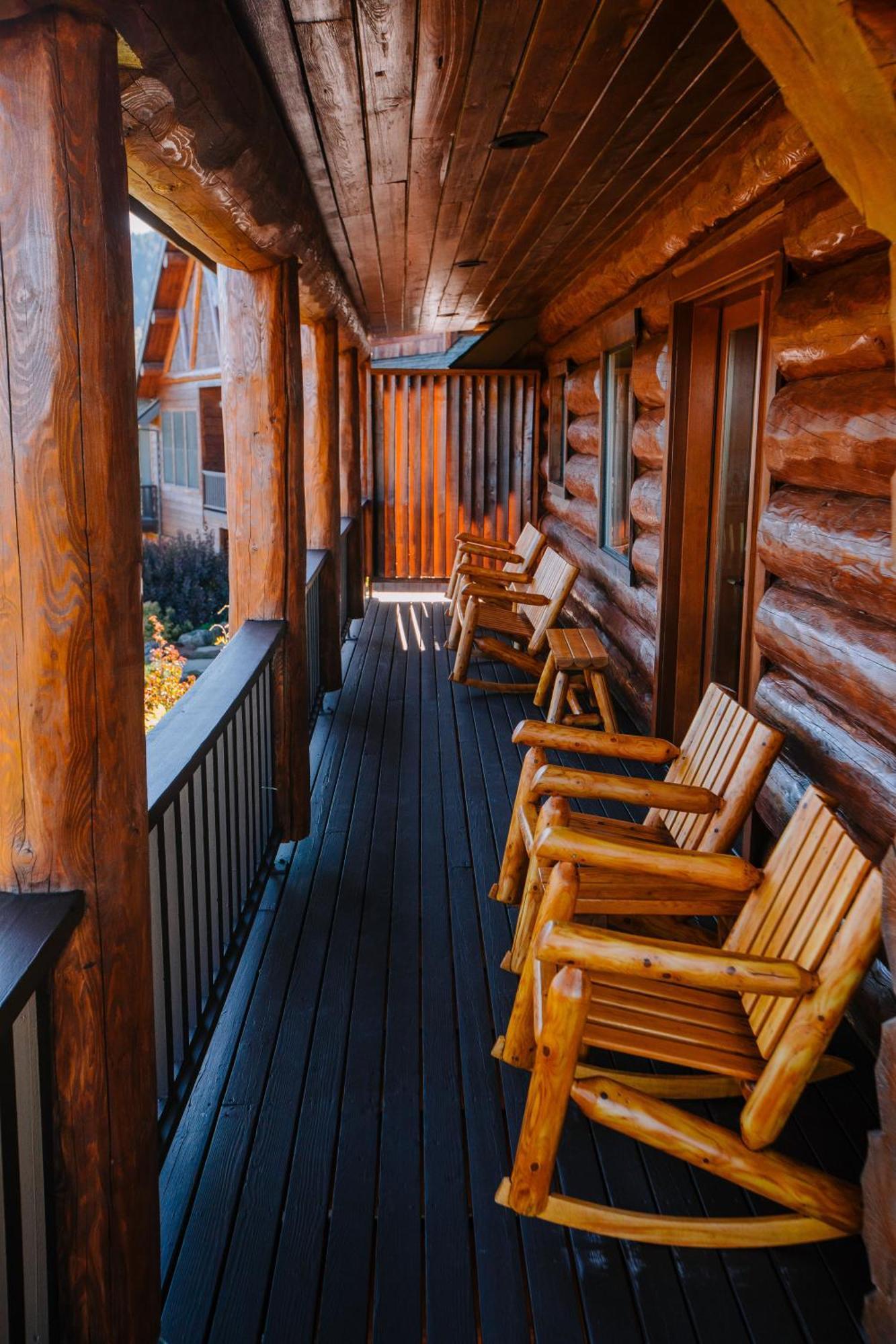 Sakura Ridge The Farm & Lodge 후드리버 외부 사진